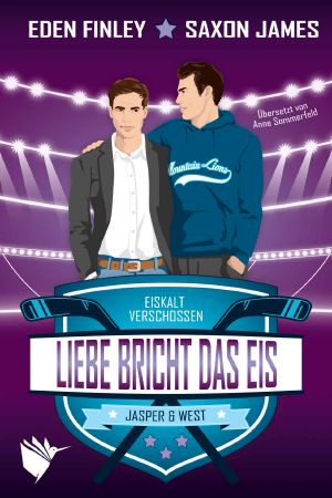 [Eiskalt verschossen 05] • Liebe bricht das Eis